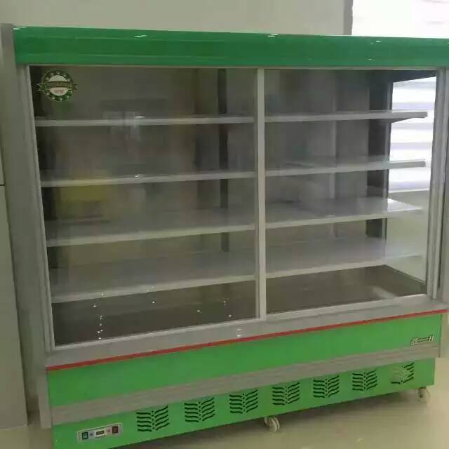 点菜柜系列