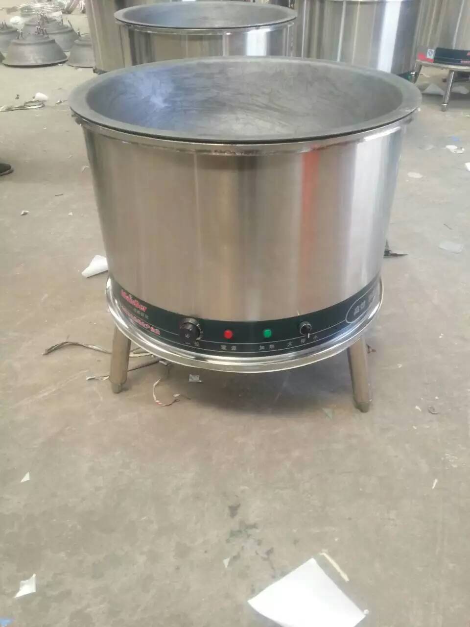 电热锅 电热煲系列